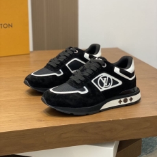 Louis Vuitton Run Away Sneaker